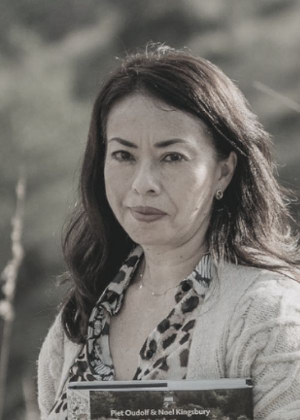 Blanca Gonzalez - ADMINISTRATOR