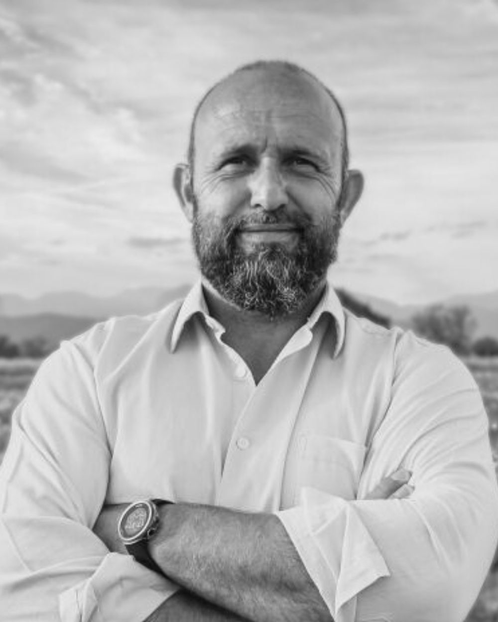Miguel Llabres - SITE MANAGER