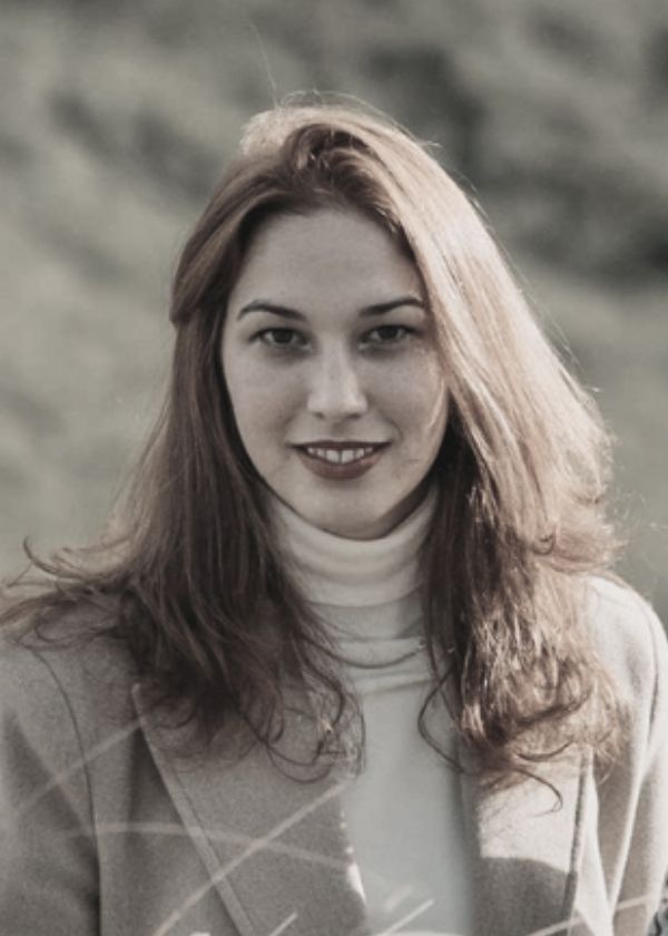 Sofia Grimaux - PROJECT MANAGER
