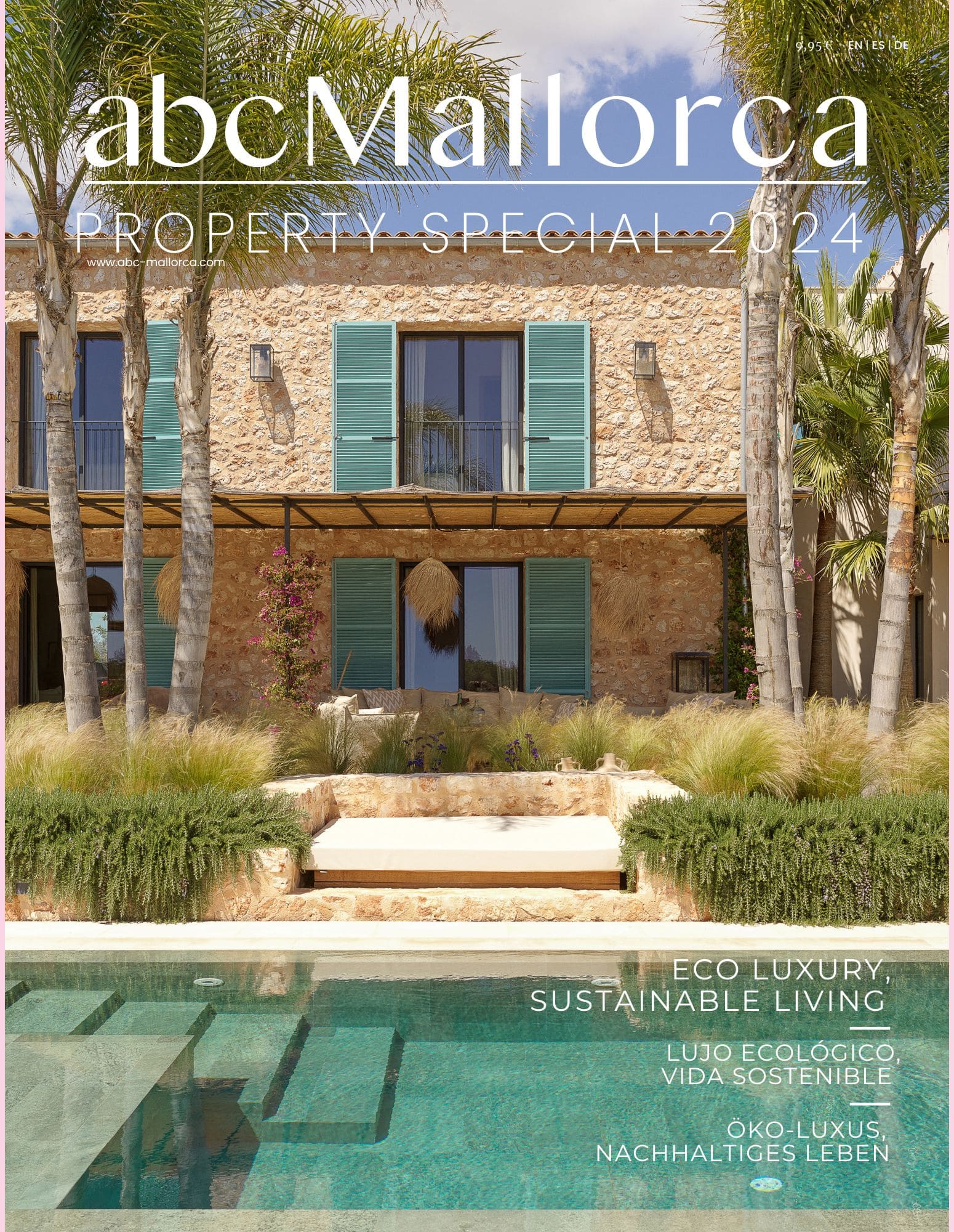 PROPERTY SPECIAL / HC 2024 page spread
