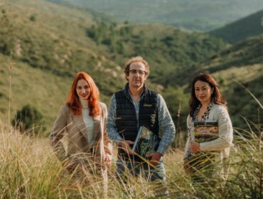 TOP LANDSCAPE & GARDEN DESIGNERS IN MALLORCA page spread