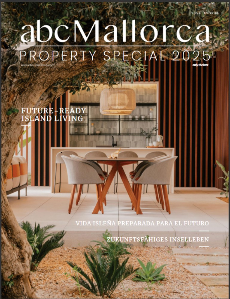 PROPERTY SPECIAL 2025 page spread