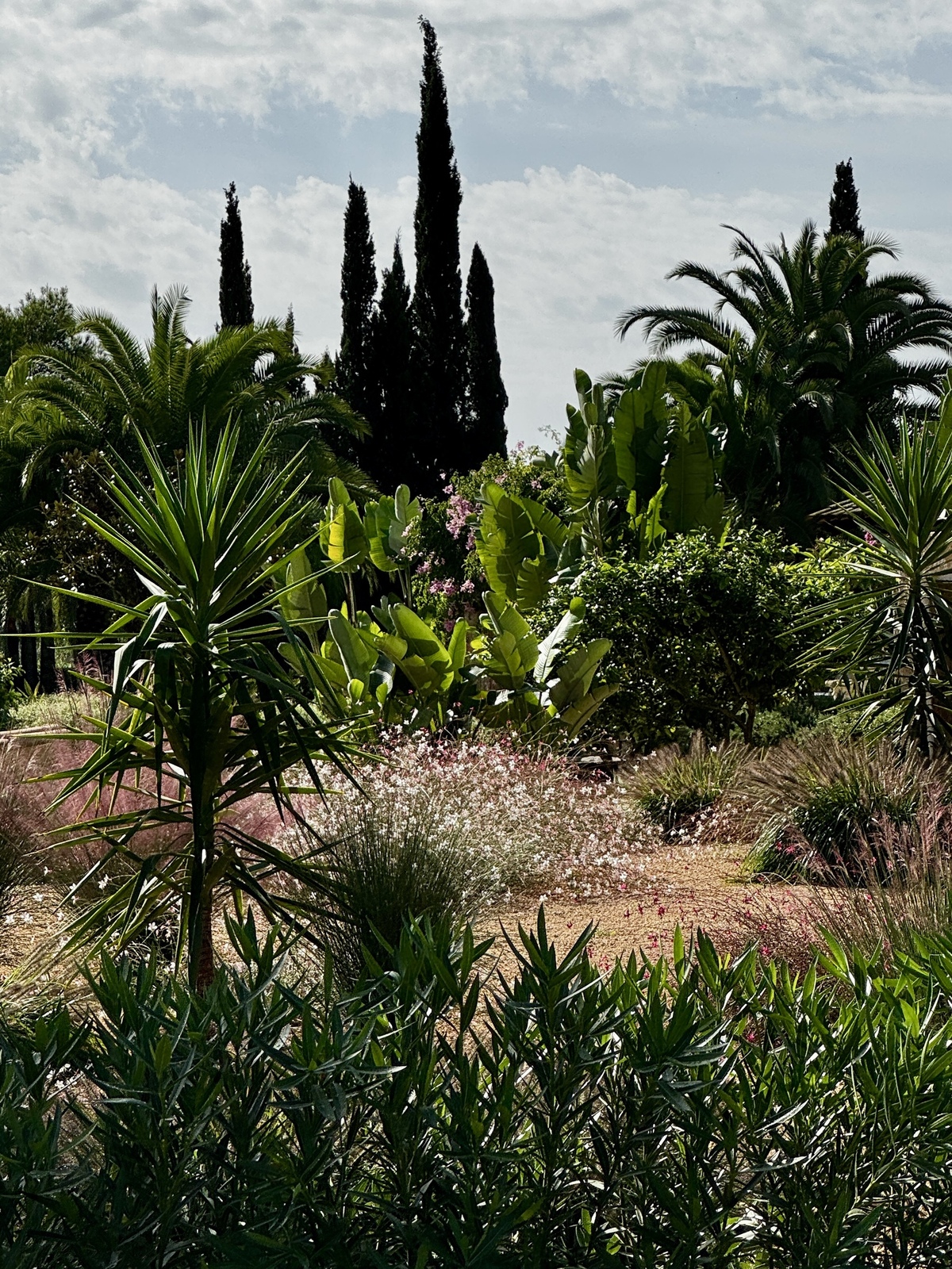 GARDEN LANDSCAPE DESIGN BINISSALEM MALLORCA SESTEPA DESIGN — Binissalem Garden