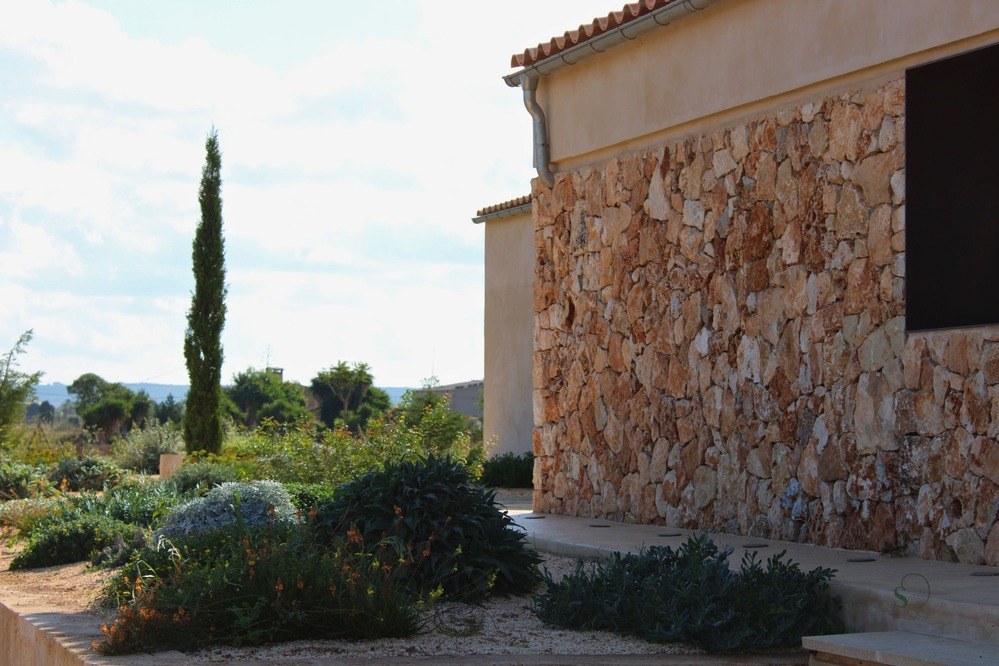 Finca Garden Campos detail 11
