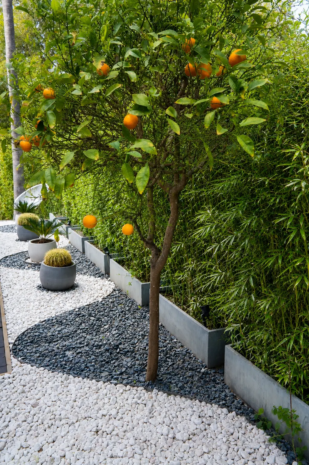 Costa de la Calma — Garden Design Costa de la Calma, Calviá, Mallorca, S'Estepa Design